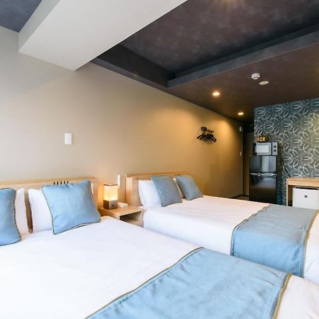 Jp Inn Kyoto Ekimae Mongakucho Buitenkant foto