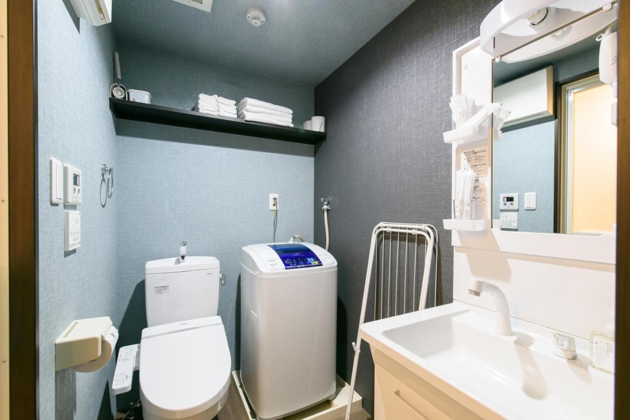 Jp Inn Kyoto Ekimae Mongakucho Buitenkant foto