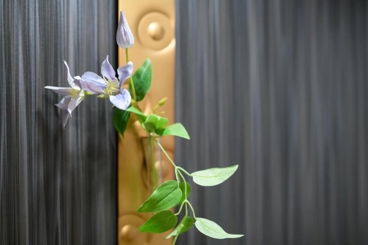 Jp Inn Kyoto Ekimae Mongakucho Buitenkant foto