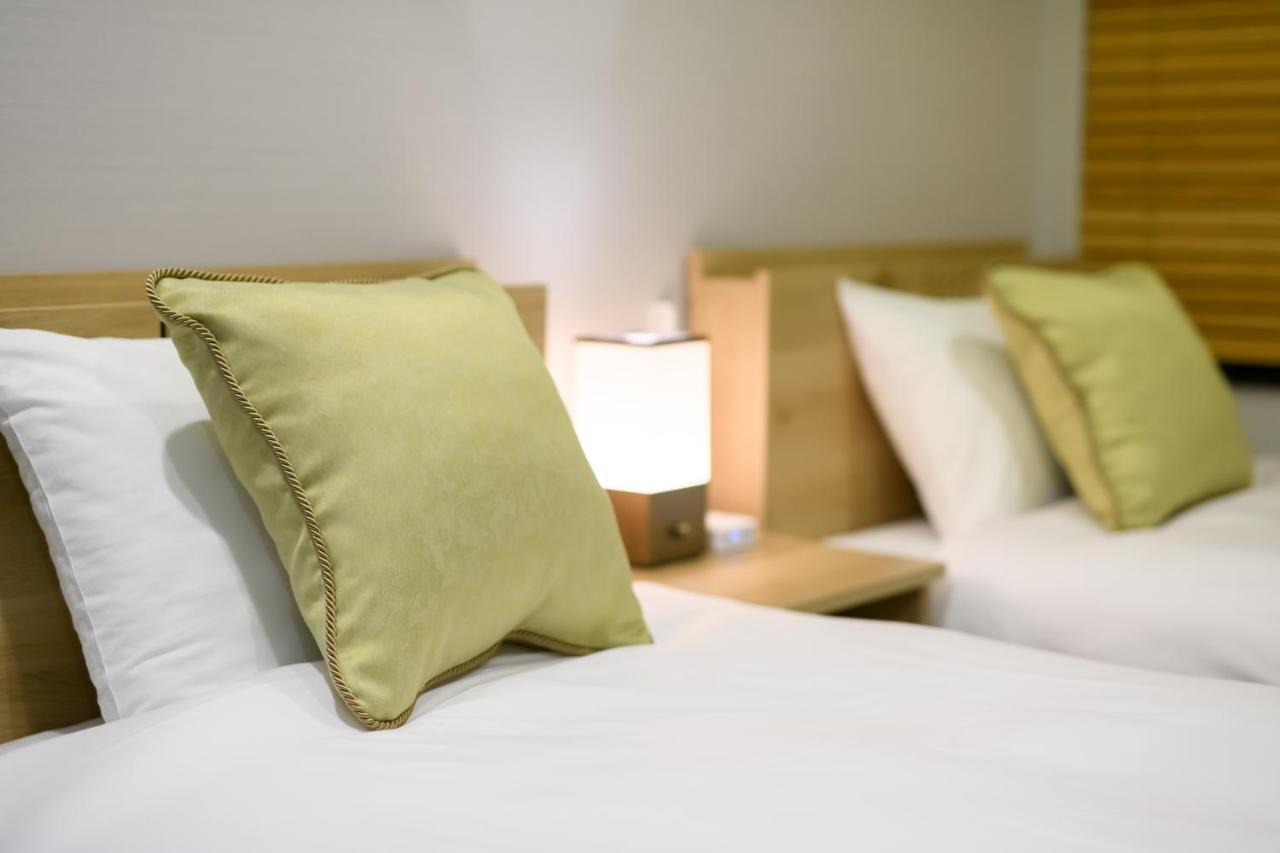 Jp Inn Kyoto Ekimae Mongakucho Buitenkant foto