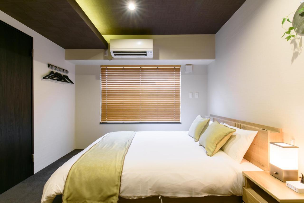 Jp Inn Kyoto Ekimae Mongakucho Buitenkant foto