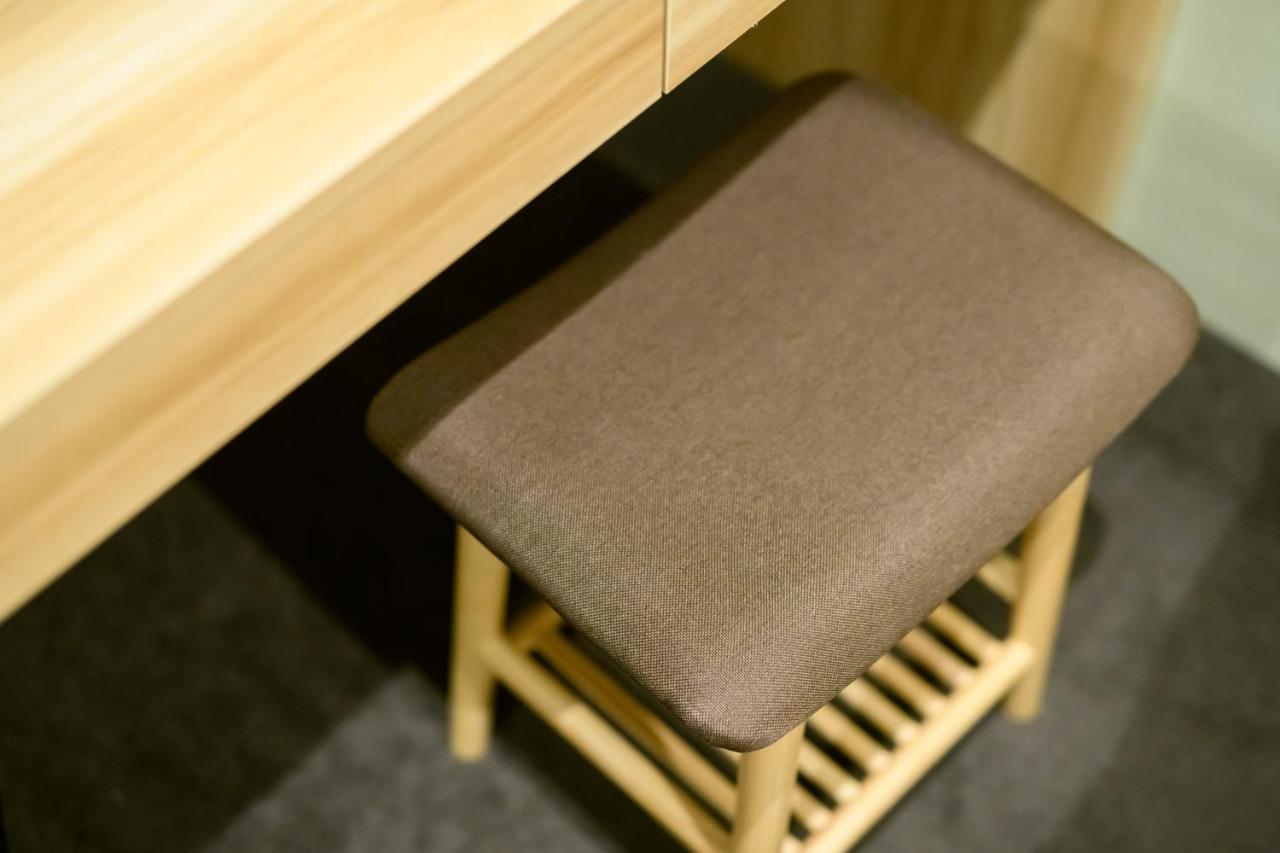 Jp Inn Kyoto Ekimae Mongakucho Buitenkant foto
